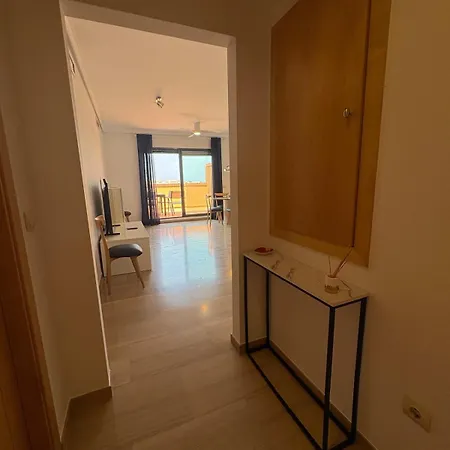 Appartement Atico Duplex Con Vistas Al Mar *