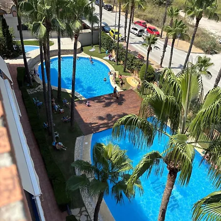 Atico Duplex Con Vistas Al Mar * Dénia