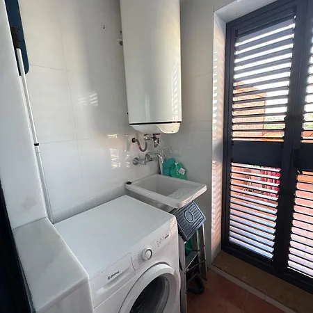 Atico Duplex Con Vistas Al Mar Appartement *