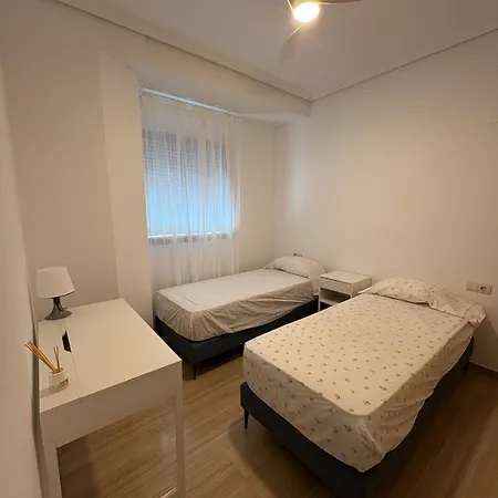 Atico Duplex Con Vistas Al Mar
