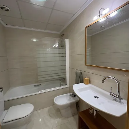 Appartement Atico Duplex Con Vistas Al Mar Dénia