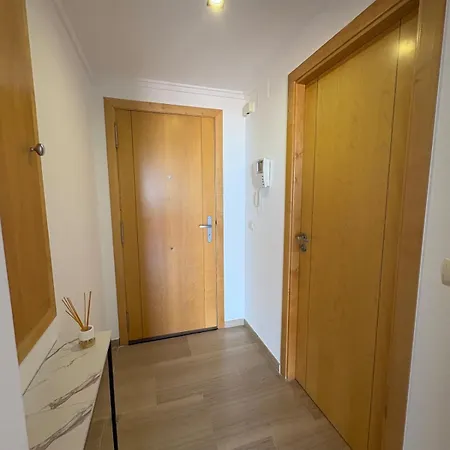 Appartement Atico Duplex Con Vistas Al Mar *