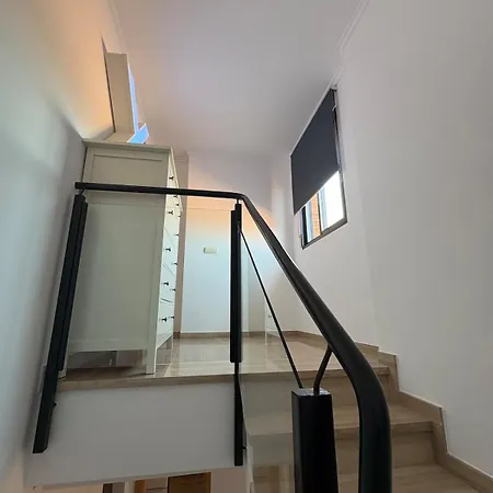 Appartement Atico Duplex Con Vistas Al Mar *
