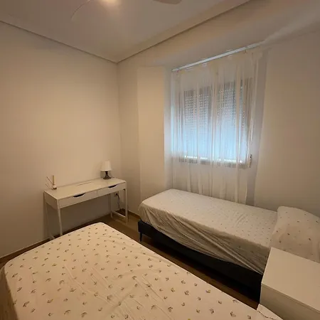 Appartement Atico Duplex Con Vistas Al Mar
